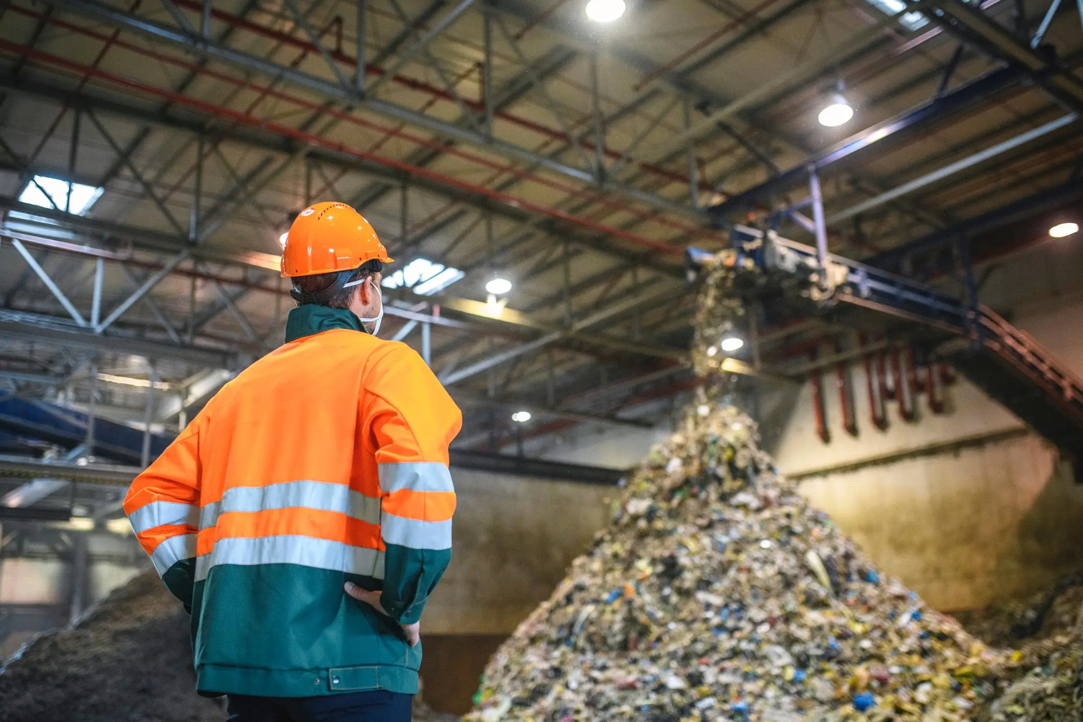 How Waste Relief Supports Sustainable Waste Management